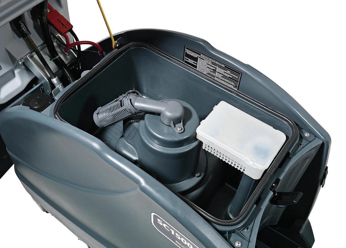 SC1500 20D ECOFLEX W208 OBC PH