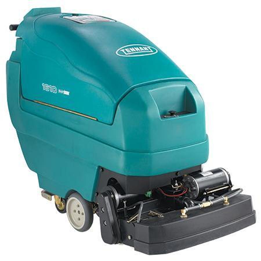 1610 ReadySpace Dual Technology Extractor