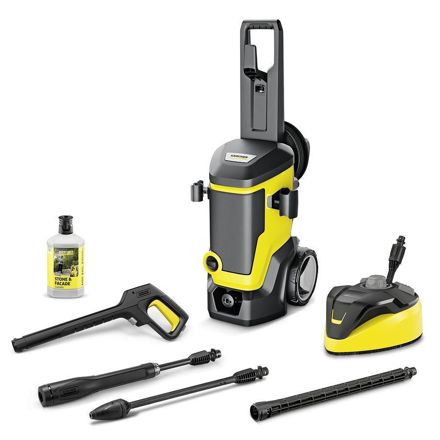 Pressure washer K 7 WCM Premium Home