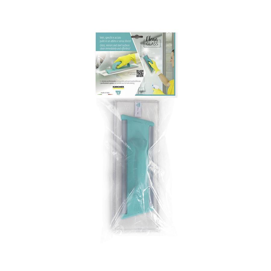 Standard Glass Clean Kit 30 cm