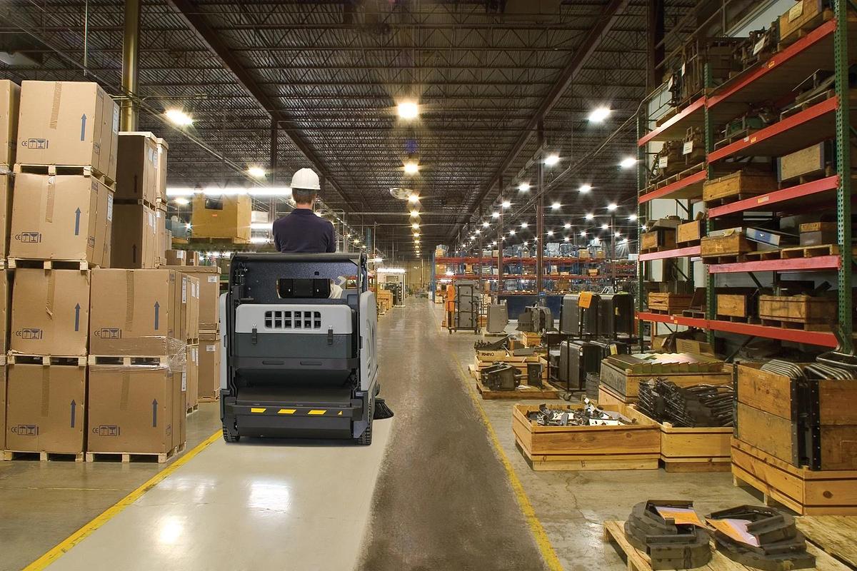 SW4000 310 AH W/BATT PKG
