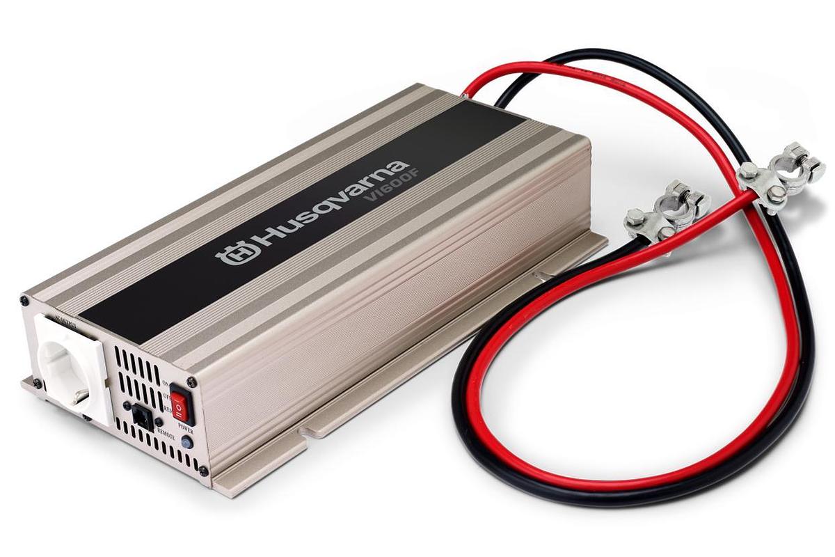 HUSQVARNA Inverter VI600F