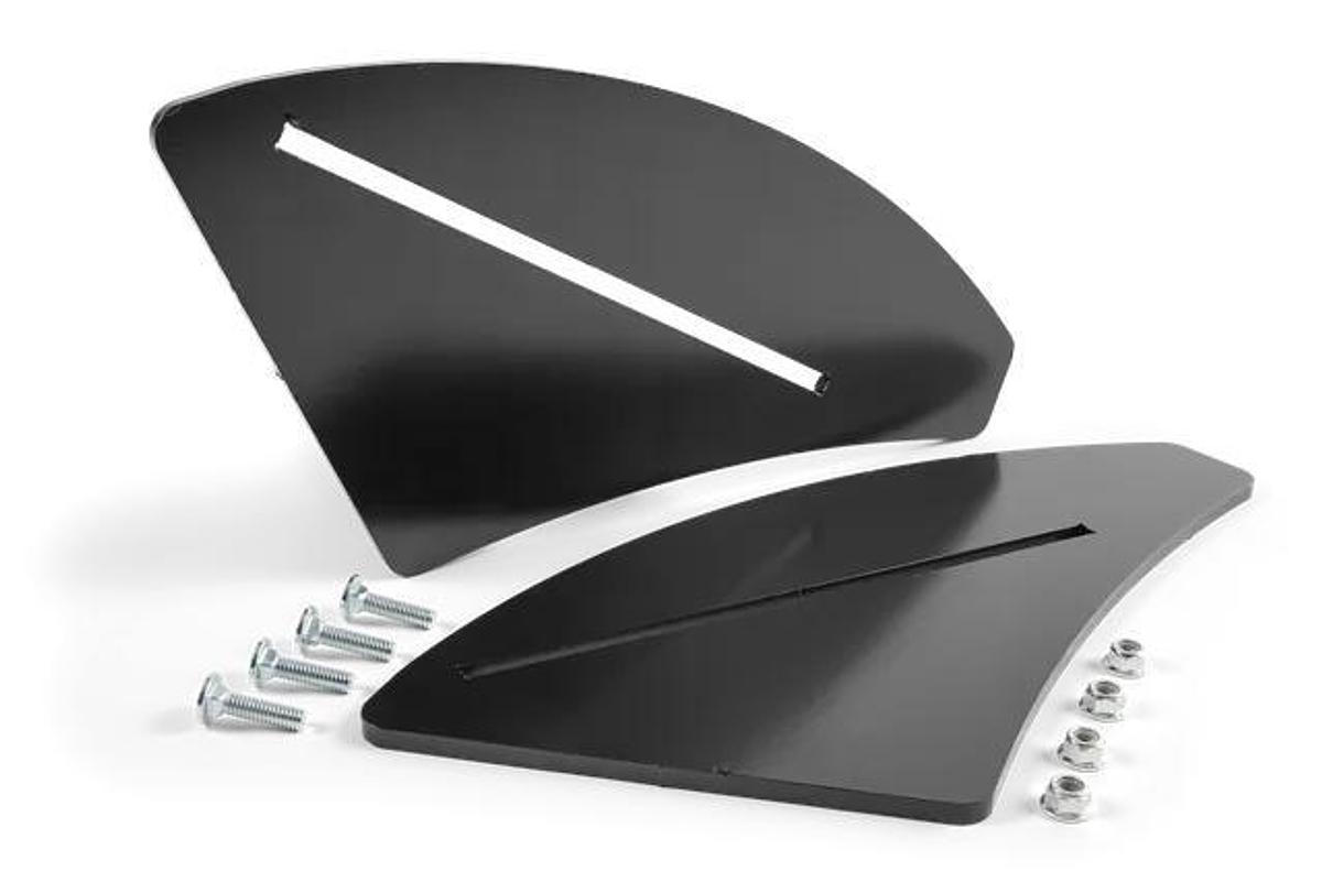 Snow Weight Kit for dual stage snow throwers.