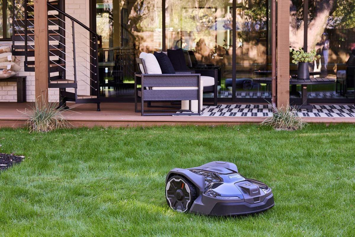 Automower® 410 iQ