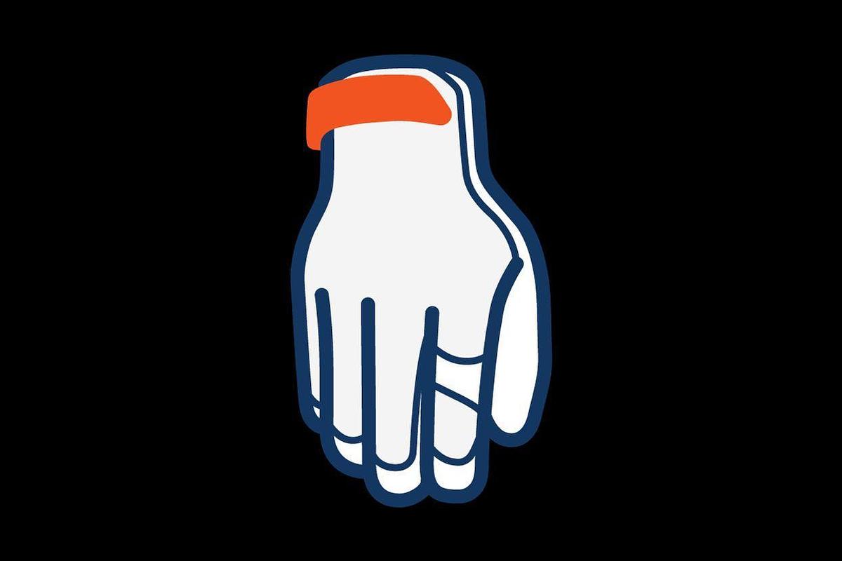 Functional Work Glove