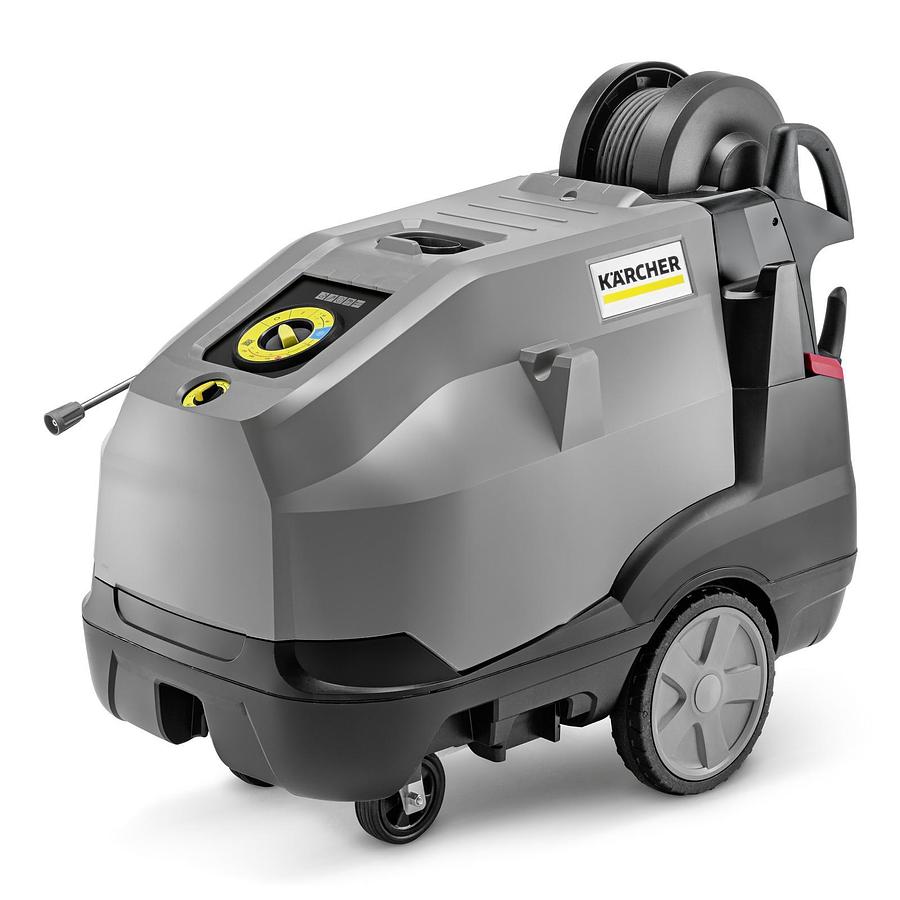 High-pressure cleaner HDS 13/20-4 SXA