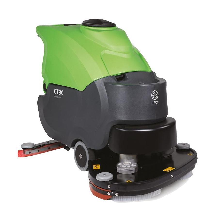 CT90 Floor Scrubber