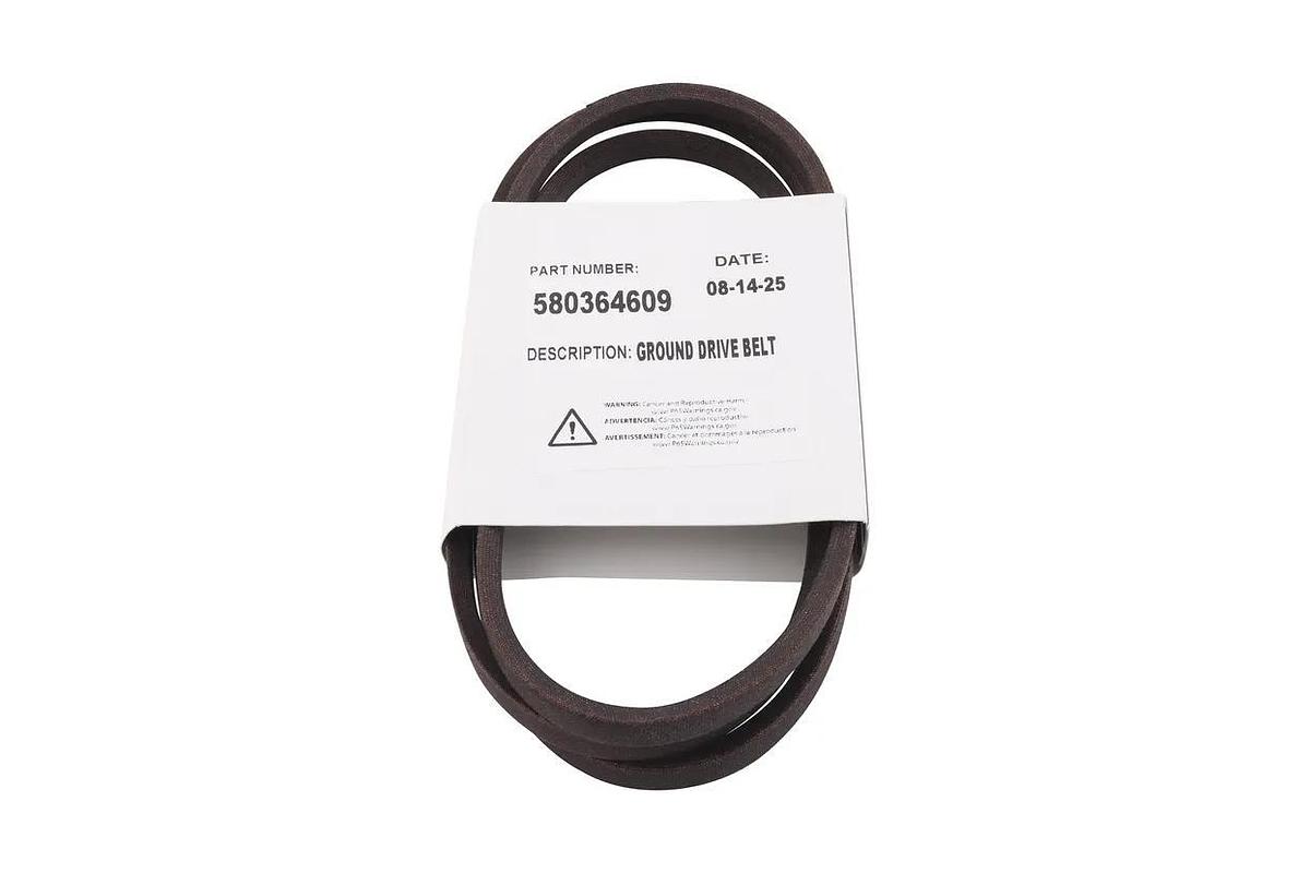 Drive belt