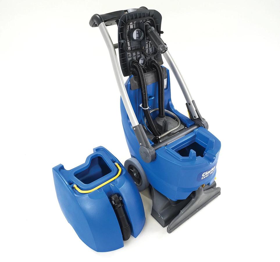 CLARKE EX40 18LX