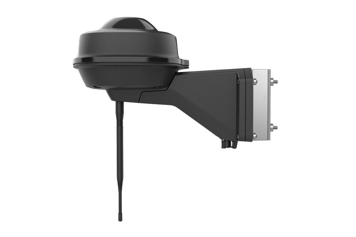 HUSQVARNA EPOS Reference Station