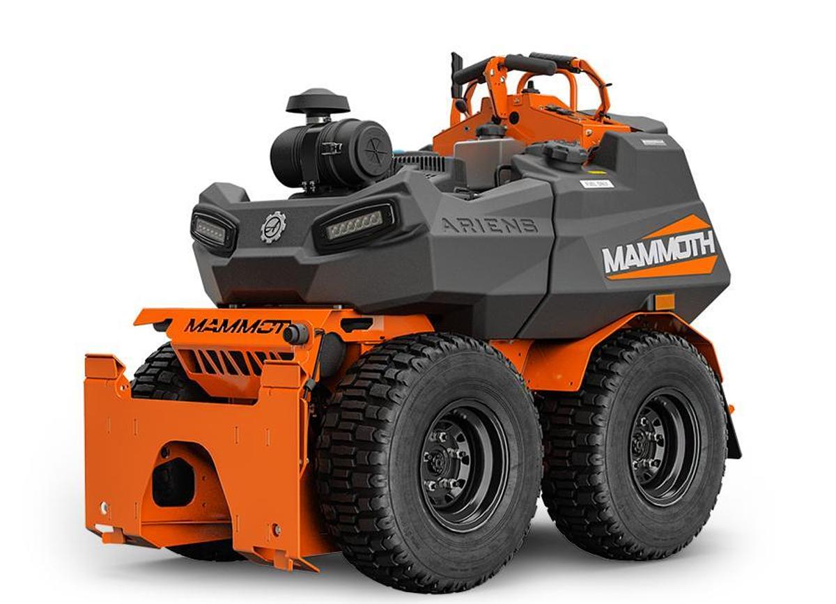 Commercial Snow Products