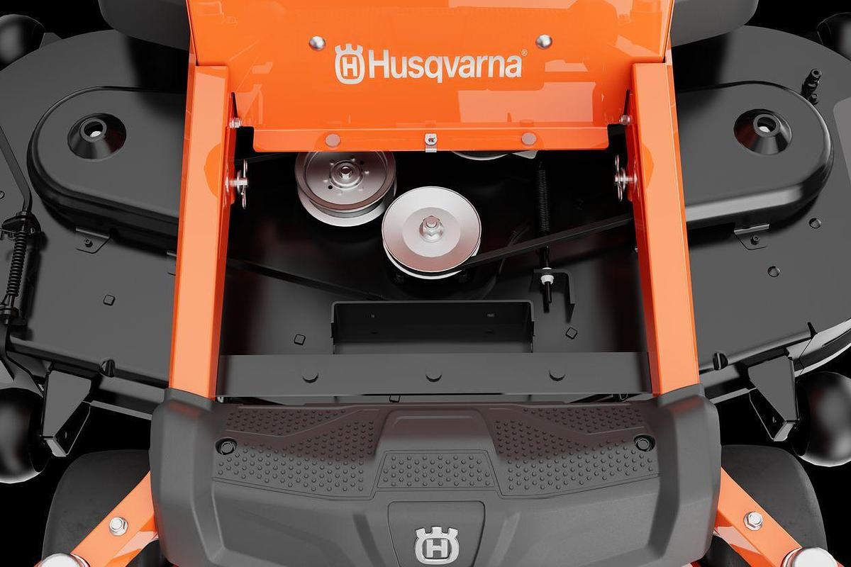 Husqvarna Z 275X