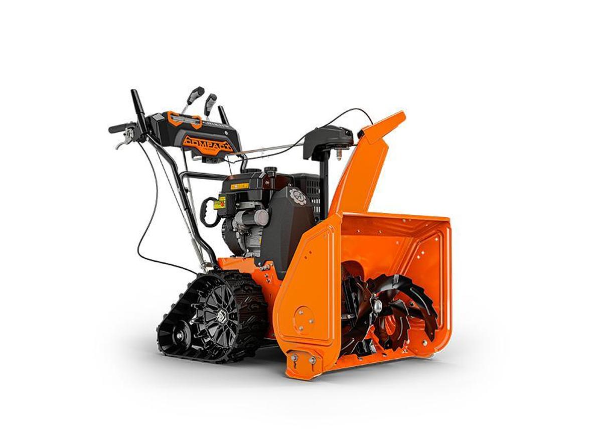COMPACT 24 RAPIDTRAK
