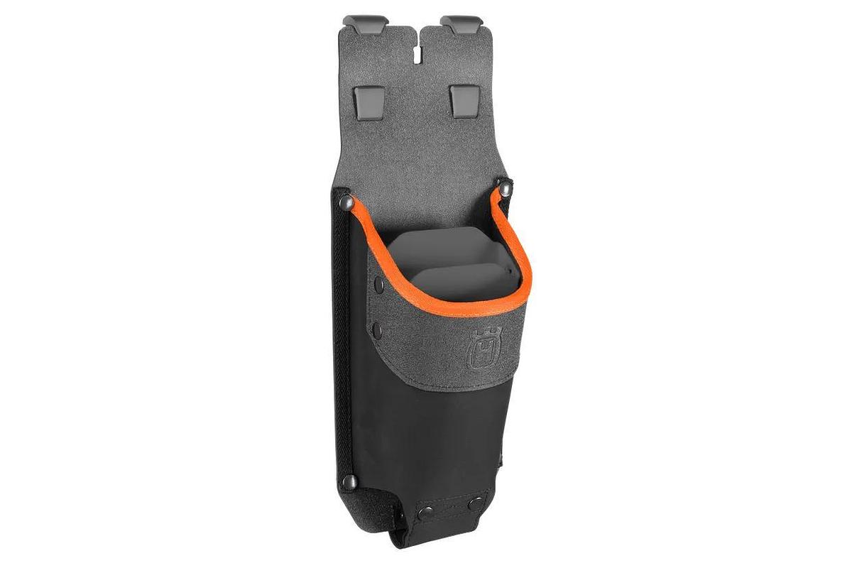 Wedge pocket
