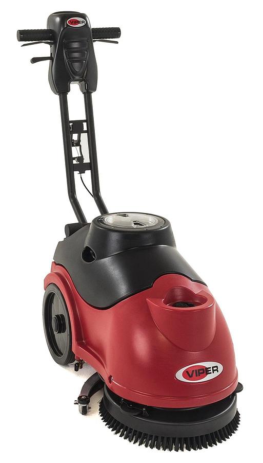 FANG15B SCRUBBER 24V