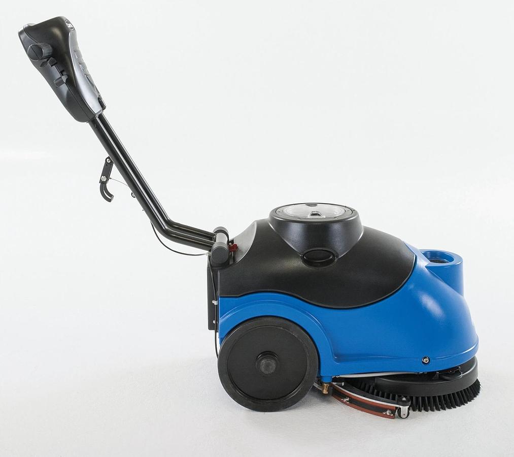 CLARKE MA50 15B 15INCH SCRUBBER
