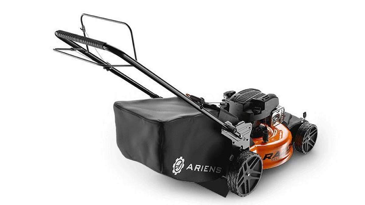 RAZOR 21 SELF PROPELLED