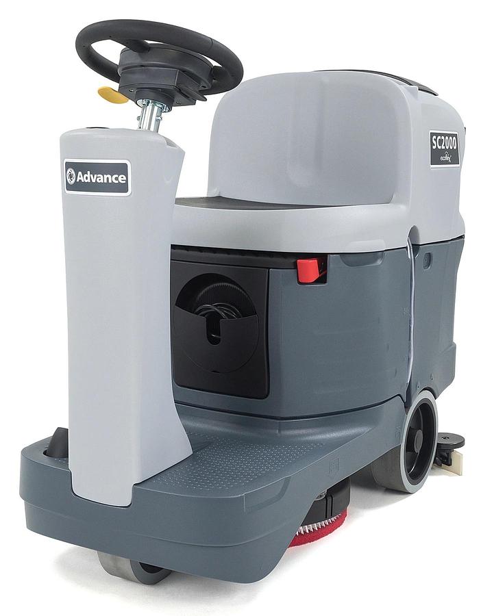 SC2000 20D ECOFLEX W130 OBC PH