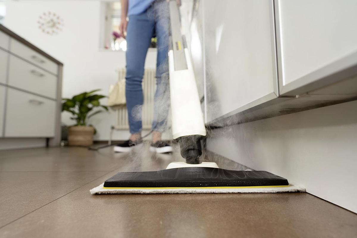 Steam mop SC 2 Upright