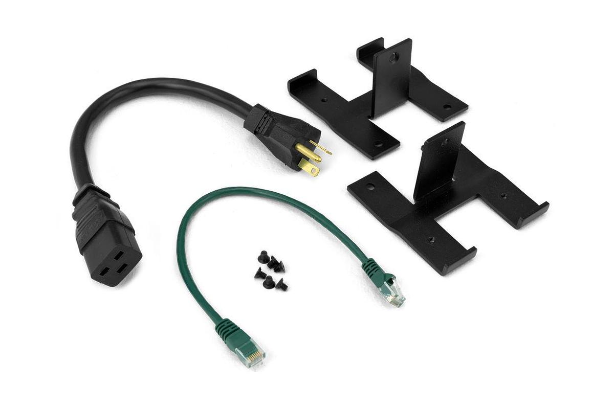 Husqvarna PDM-120 Stack Connector Kit