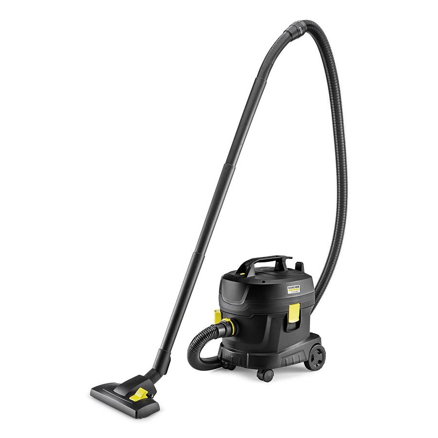 Dry vacuum cleaner T 11/1 Classic Adv Re!Plast