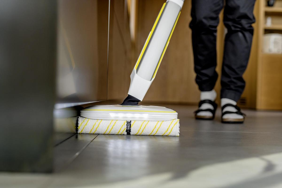 Floor cleaner FC 8 Smart Signature Line