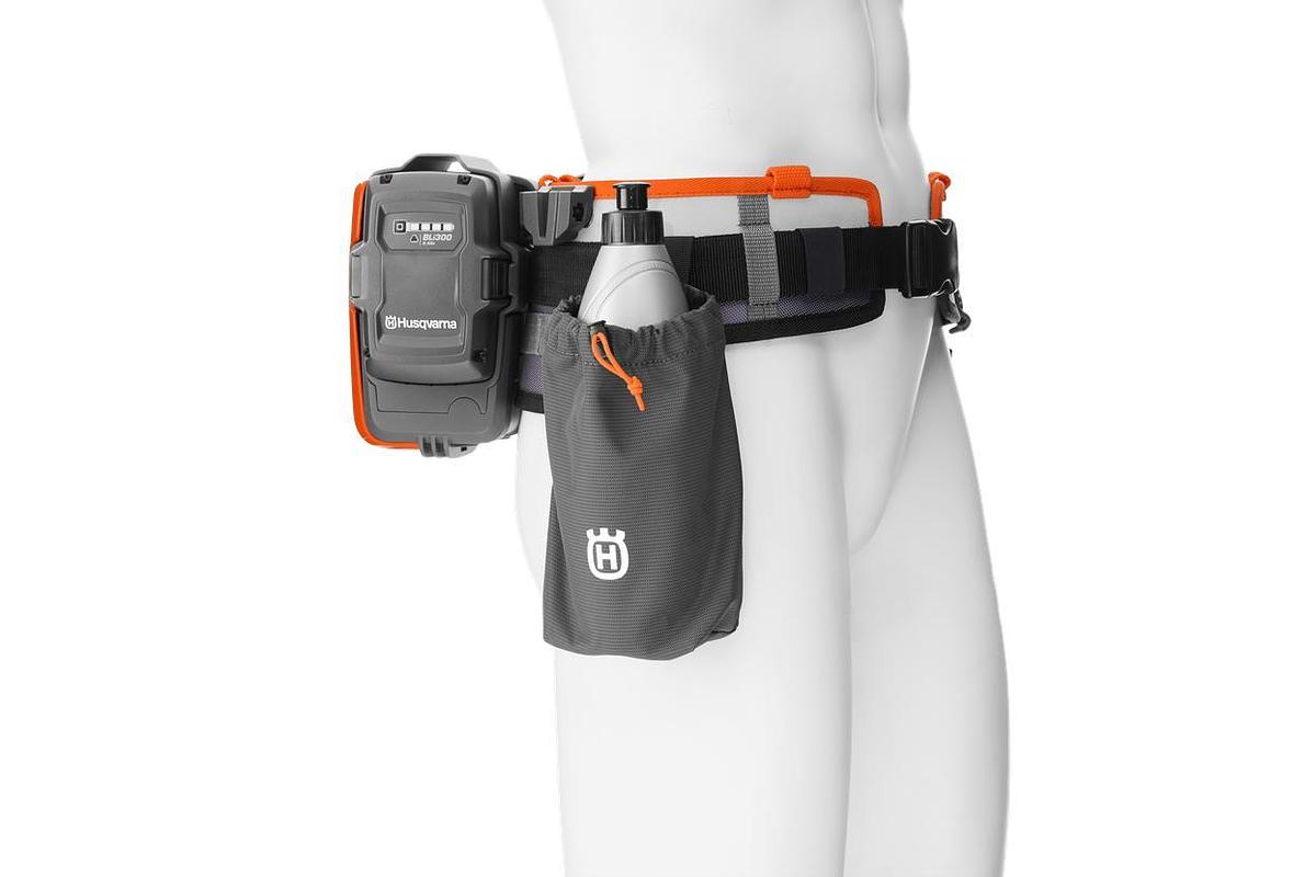 HUSQVARNA Battery belt FLEXI