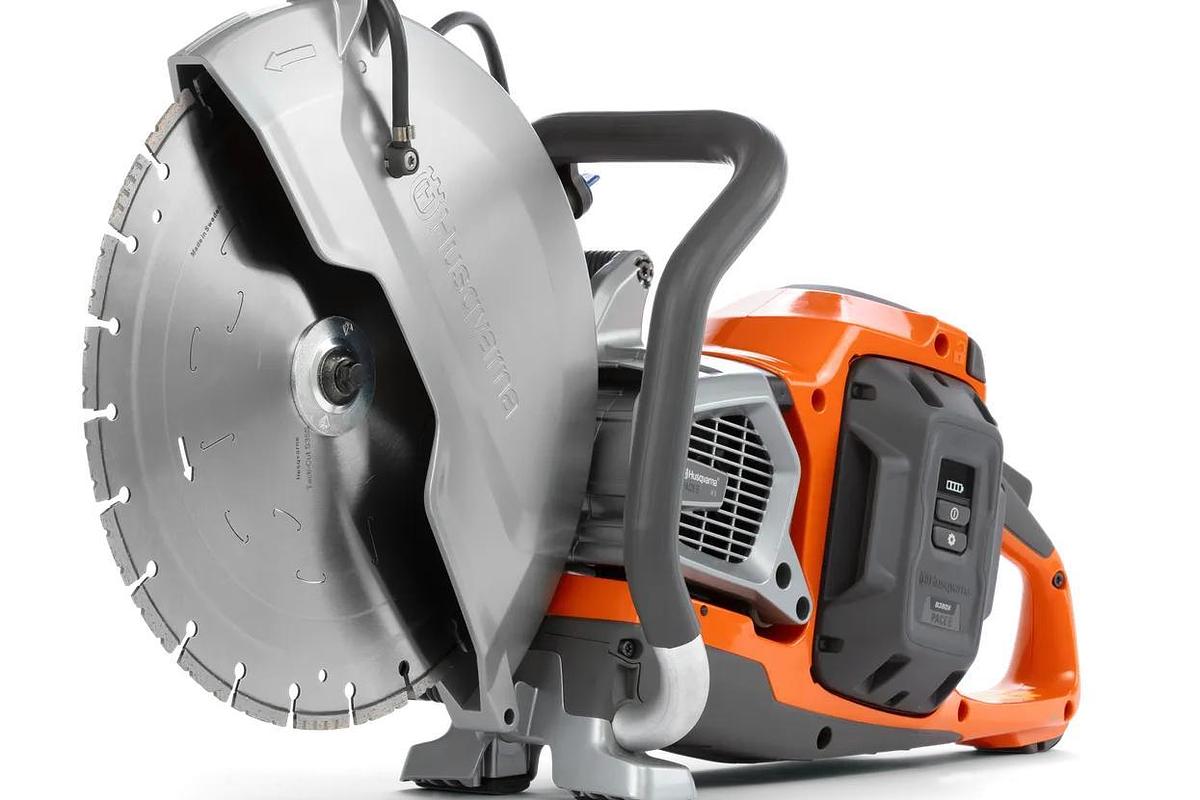 Husqvarna K 1 PACE