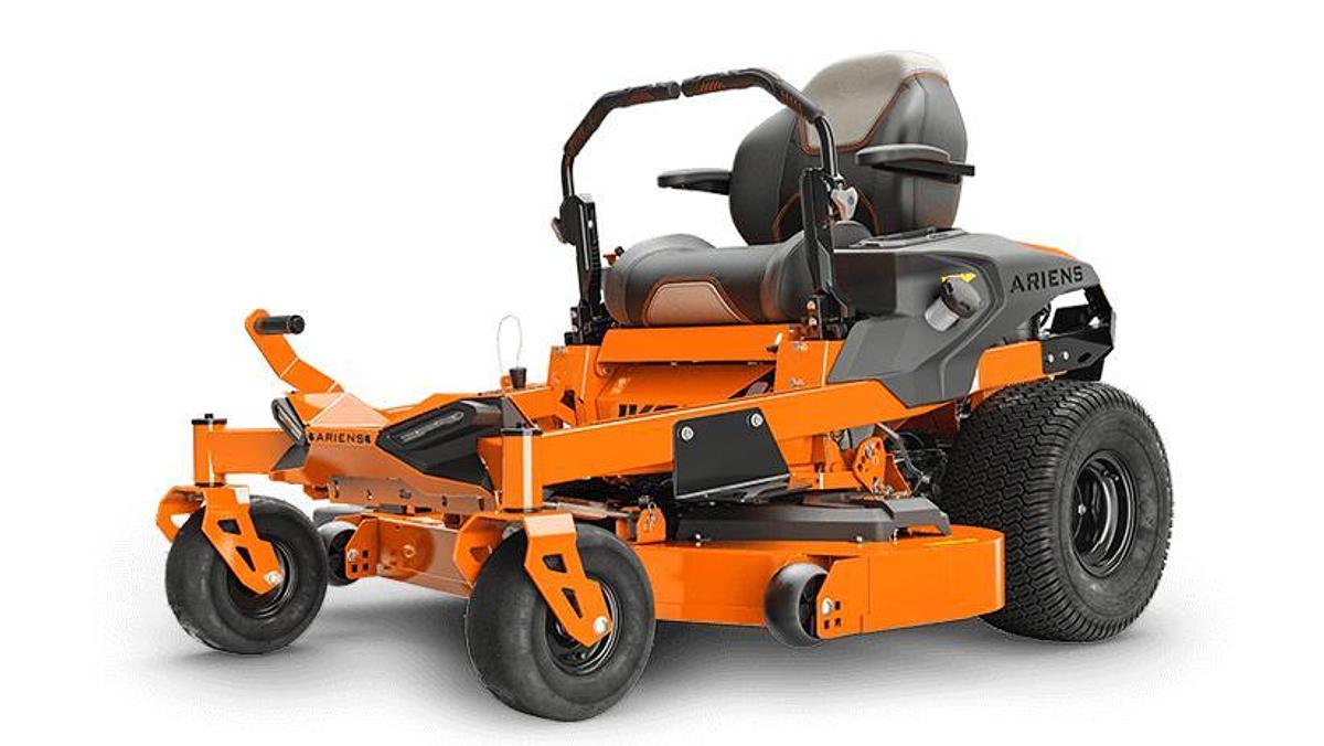 IKON 48 KAWASAKI®