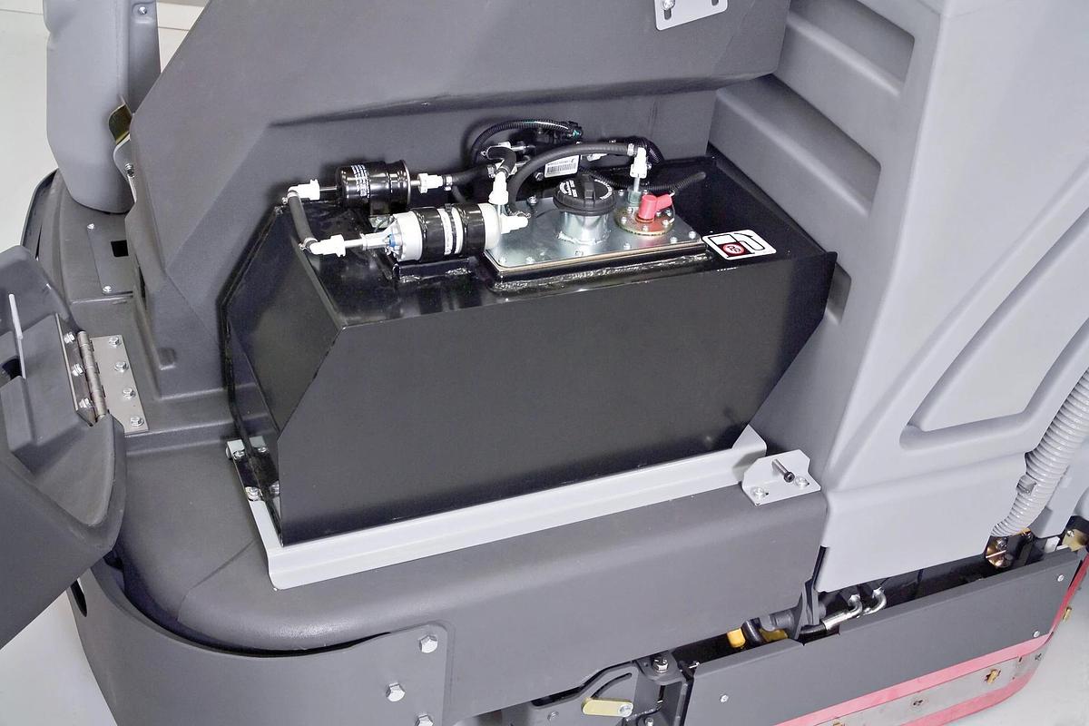 SC8000 48 LPG ECOFLEX PKG