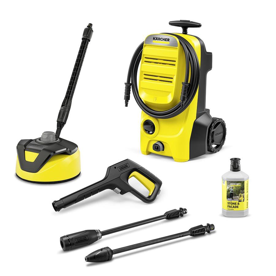 Pressure washer K 4 Classic Home