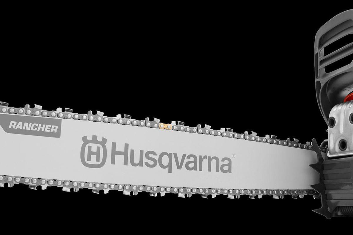 HUSQVARNA 455 Rancher
