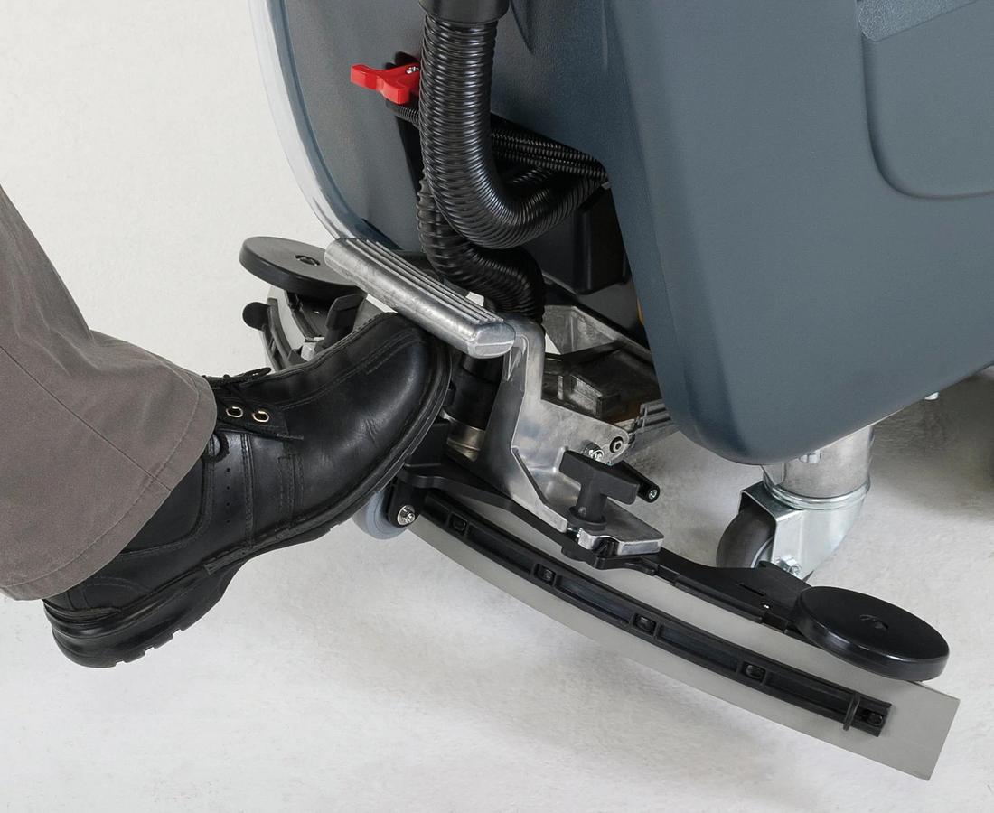 SC500 20D ECOFLEX W130 OBC MGB