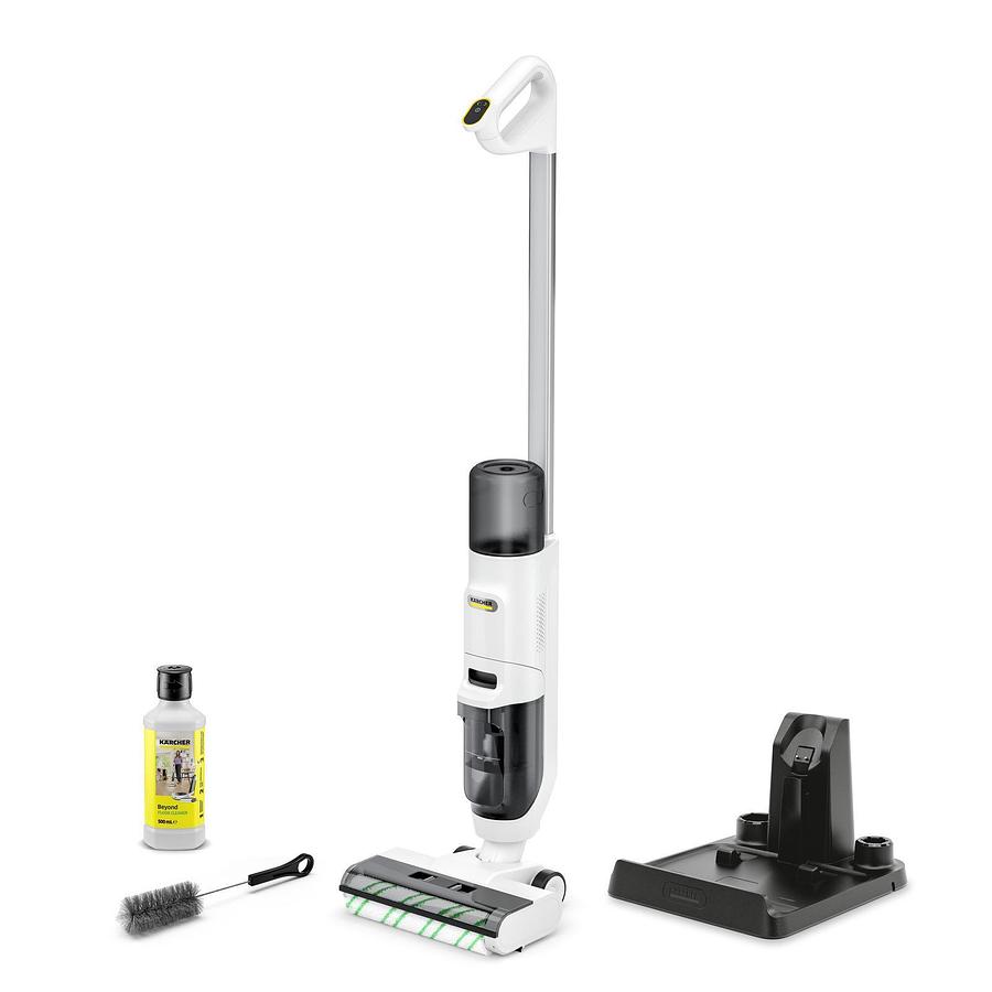 Vacuum mop FCV 2 Natural N