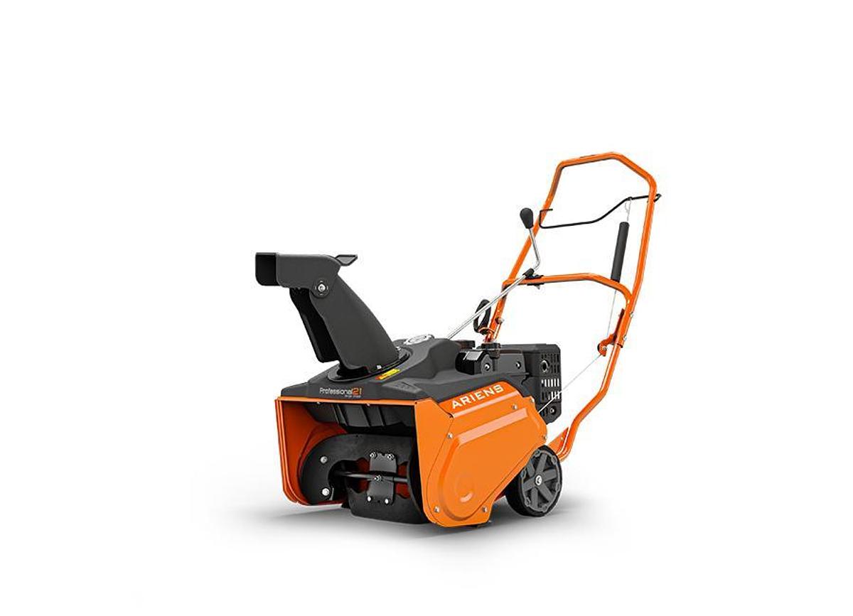 PROFESSIONAL 21 REMOTE CHUTE