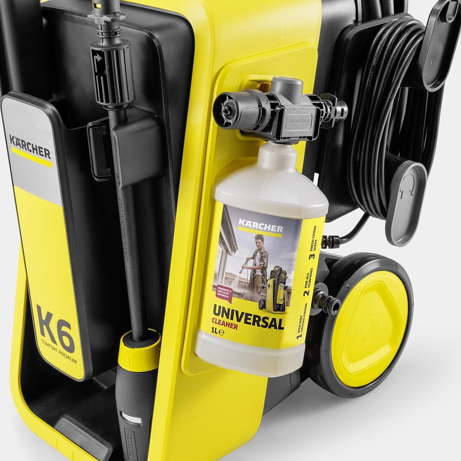 Pressure washer K 6 Comfort Premium
