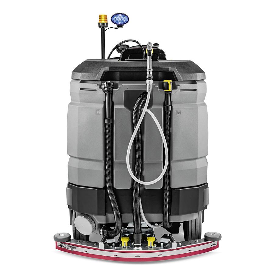 Scrubber dryer B 260 R I Bp Pack+D100+DOSE