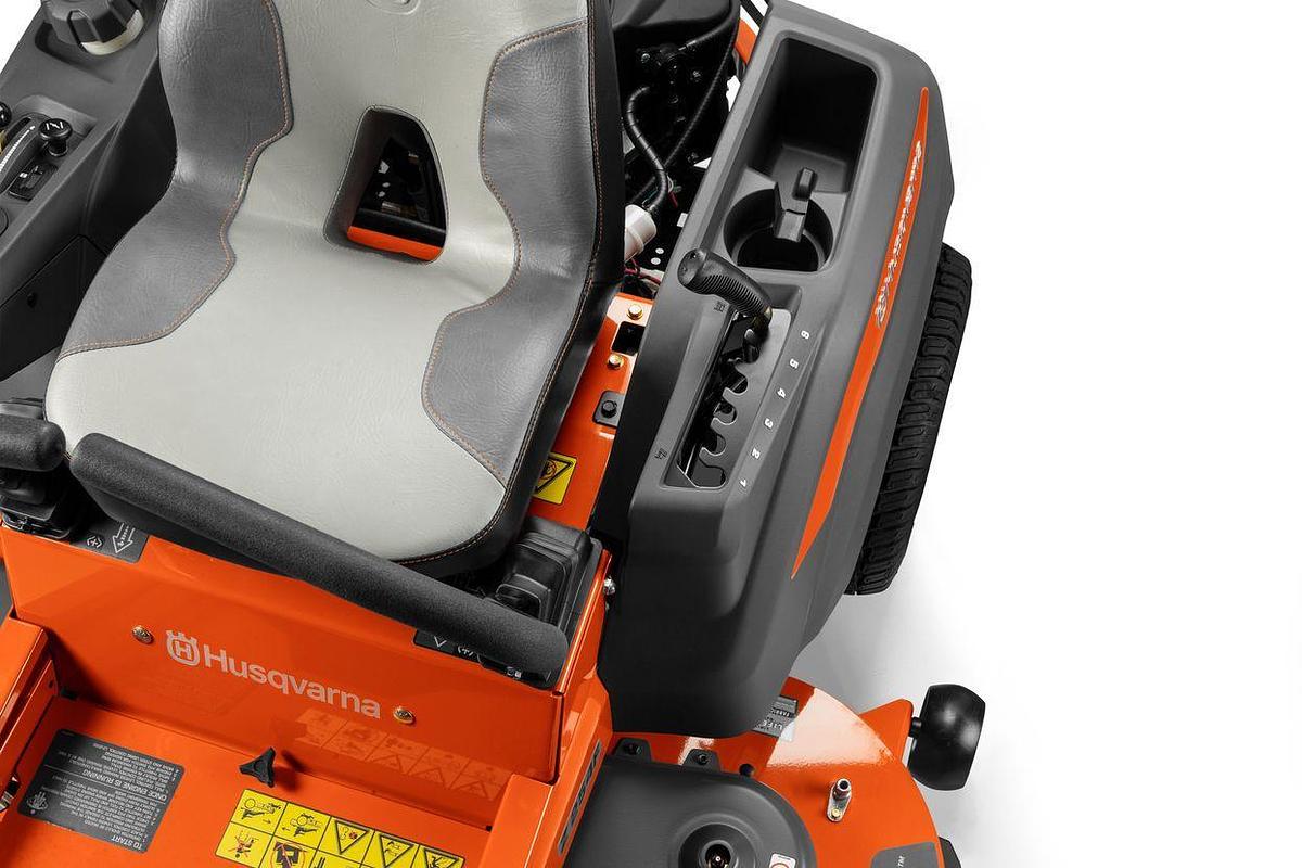HUSQVARNA Z254F