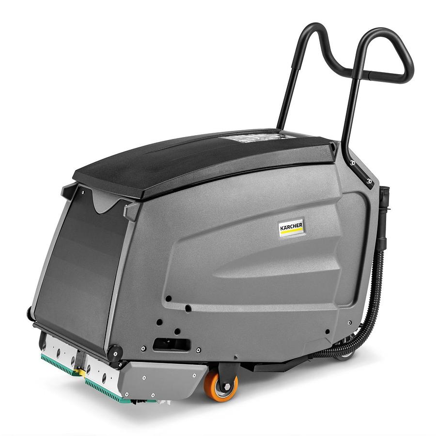 Escalator cleaner BR 47/35 Esc Ep