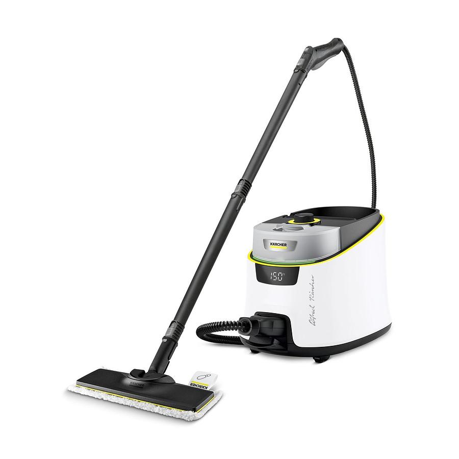 Steam cleaner SC 5 Deluxe Signature Line