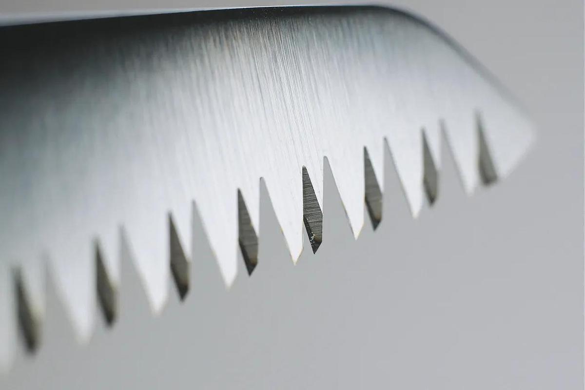 Fixed Saw 300 (Curved)