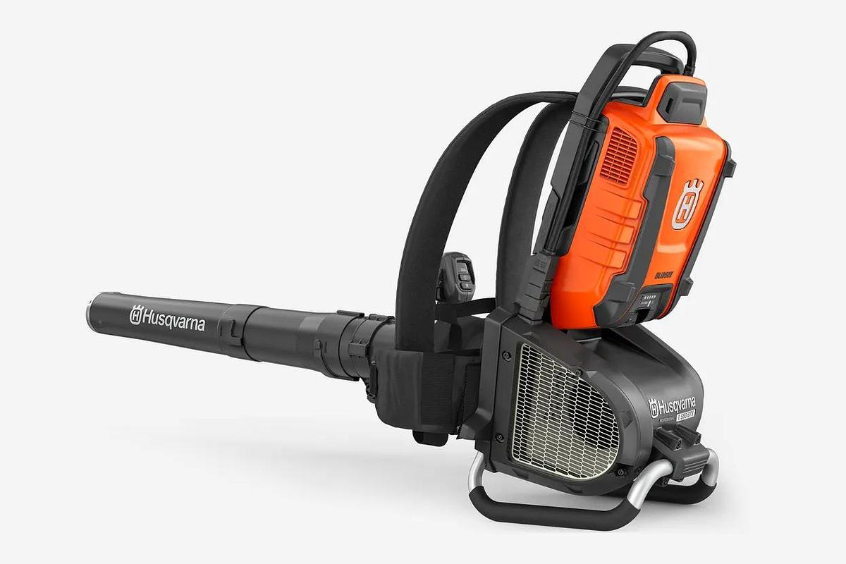 Robotic Turf Care