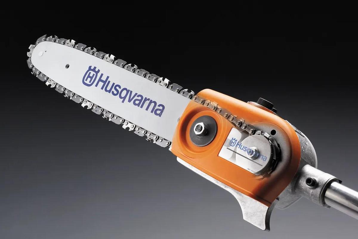 HUSQVARNA 525P5S