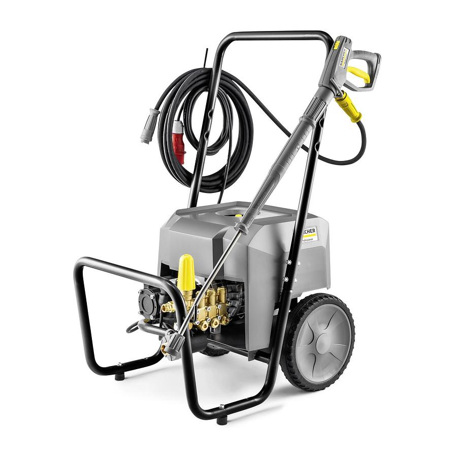 High-pressure cleaner HD 13/18-4 S Classic