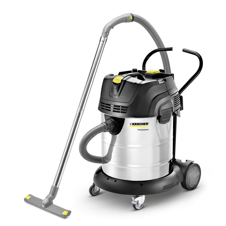 Wet and dry vacuum cleaners NT 65/2 Ap Me