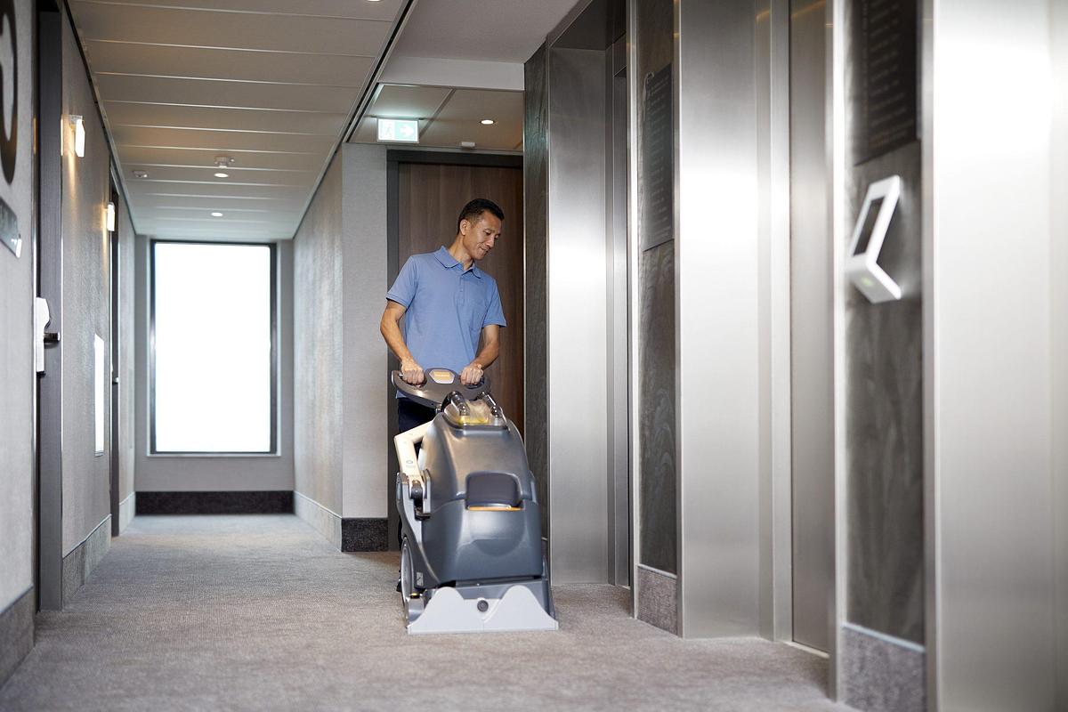 procarpet 45