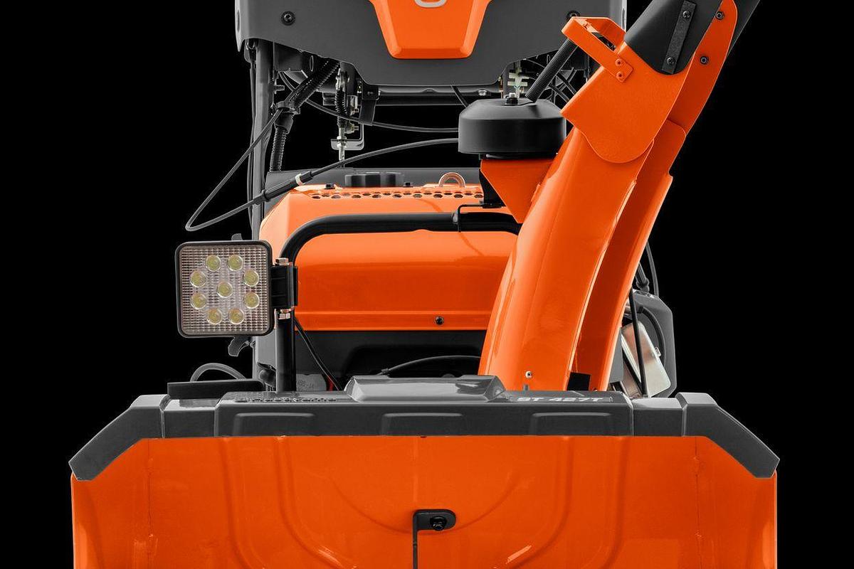 Husqvarna ST 427 Snow Blower