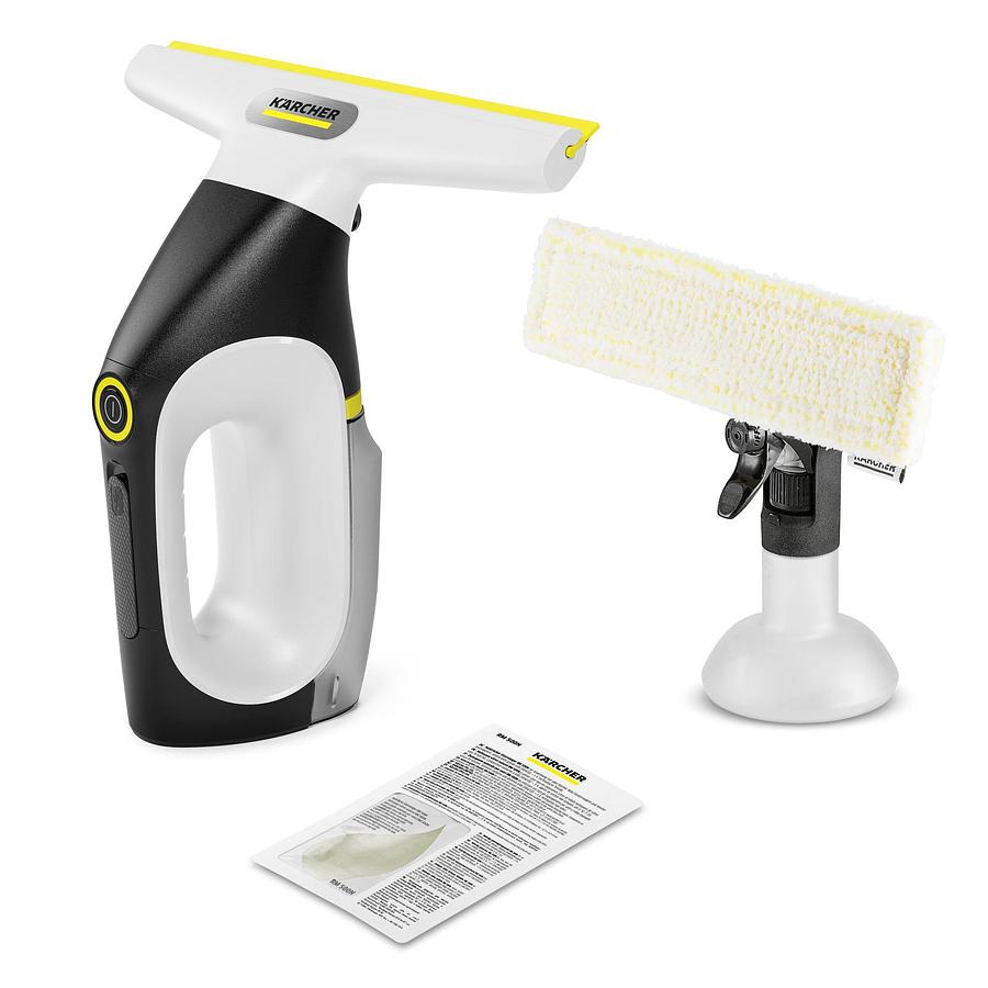 Window Vac WV 3 Comfort Natural Care
