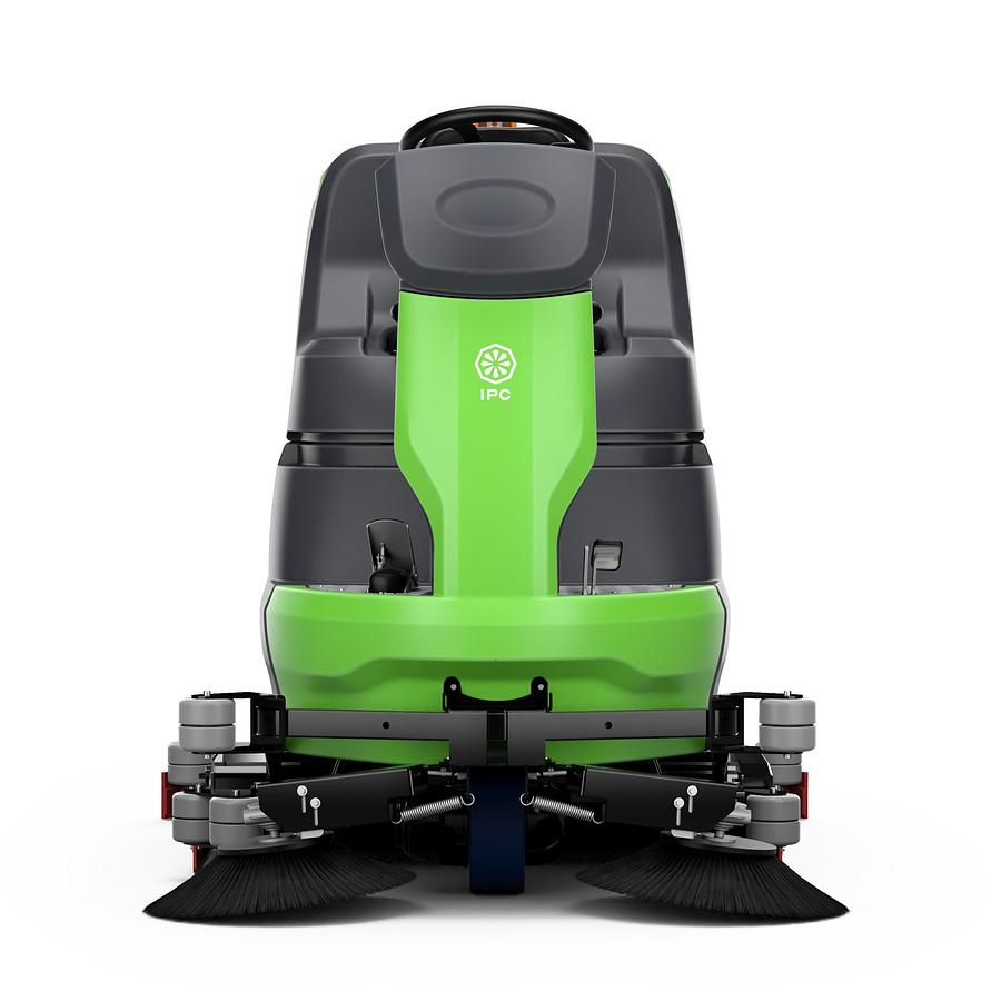 CT231 Floor Scrubber