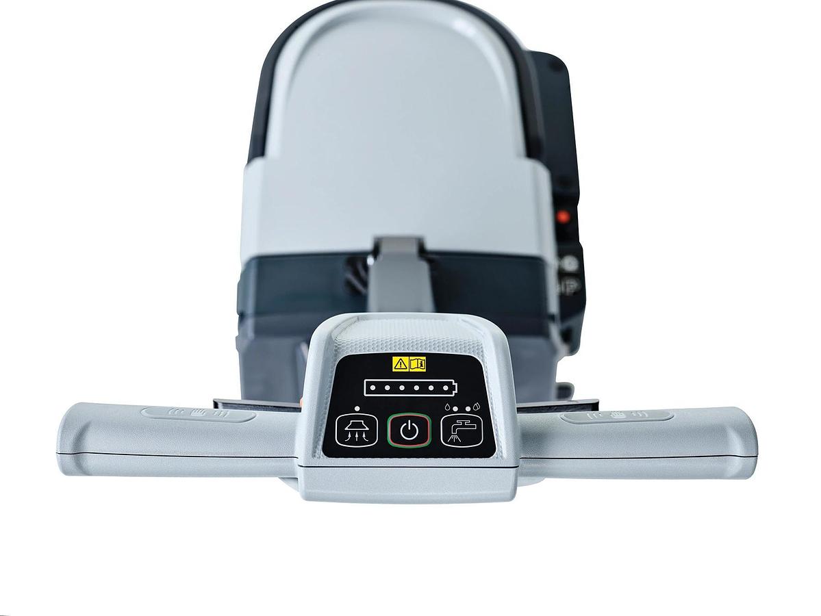 SCRUBBER SC250 13C B